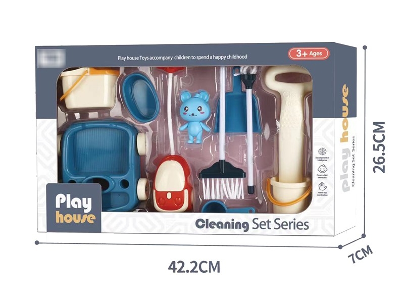 CLEANING SET - HP1177986