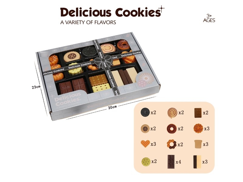 KITCHEN SET - HP1178100