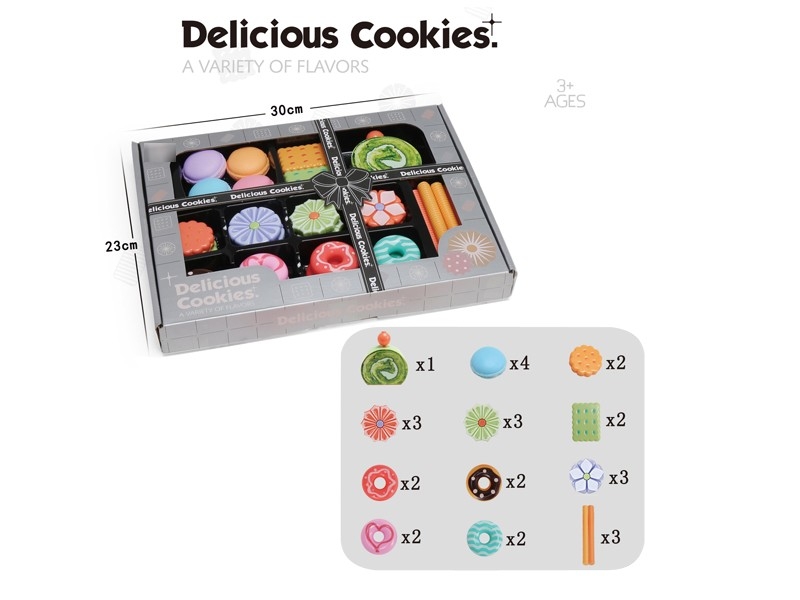 KITCHEN SET - HP1178102