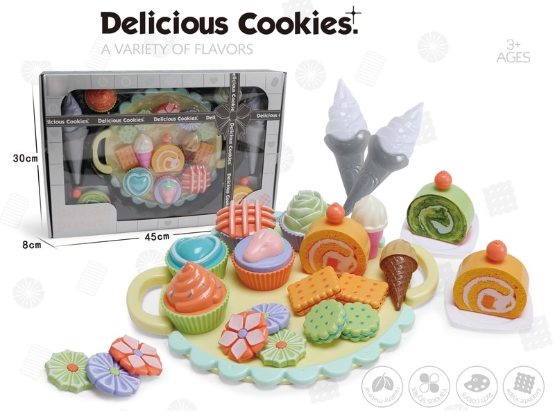 KITCHEN SET - HP1178105