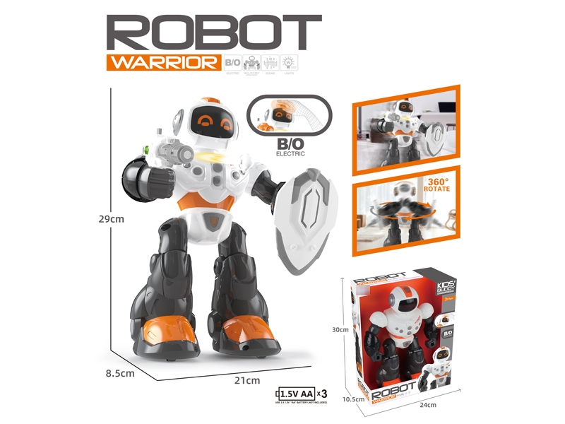 B/O ROBOT - HP1178188