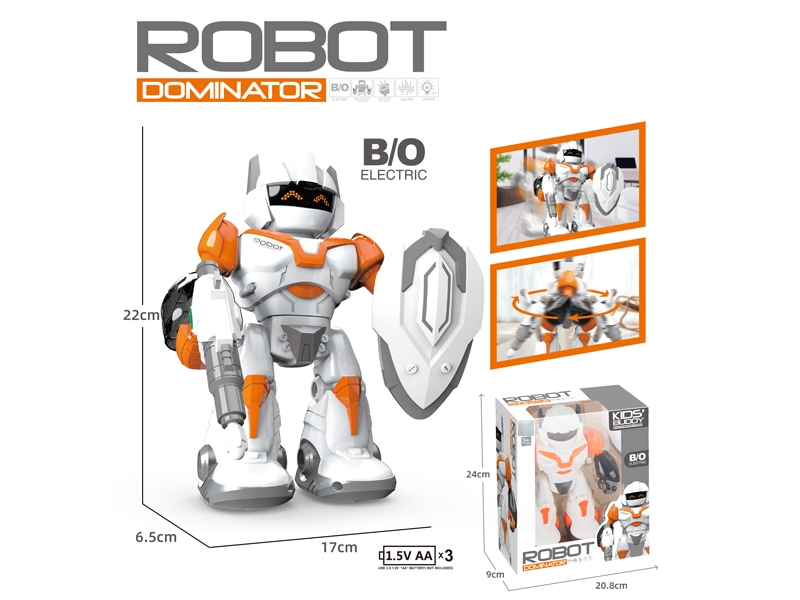 B/O ROBOT - HP1178190