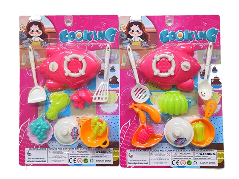 KITCHEN SET - HP1178204