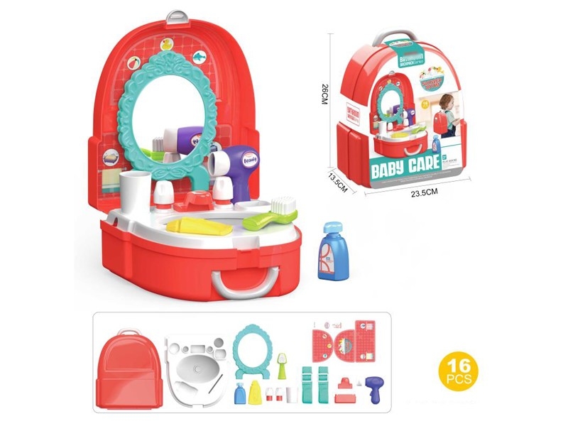 DOCTOR SET - HP1178243