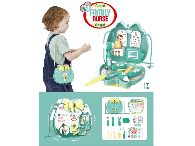 DOCTOR SET - HP1178247
