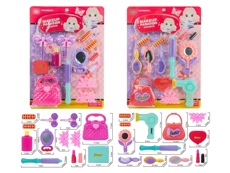 饰品二款混装 - HP1178278