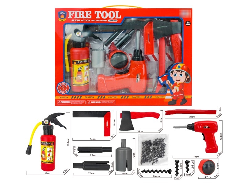 TOOL SET - HP1178283