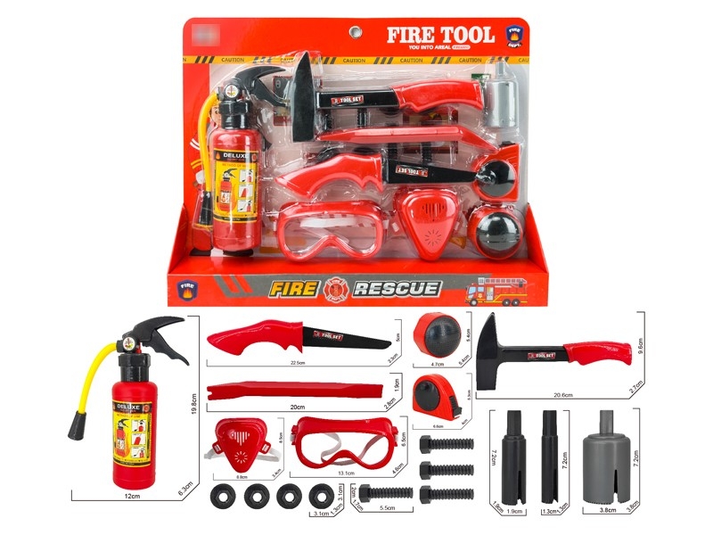 TOOL SET - HP1178284