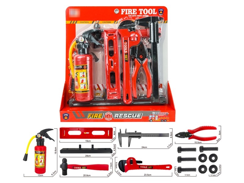 TOOL SET - HP1178286