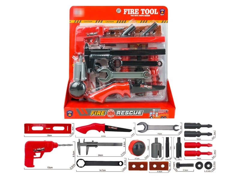 TOOL SET - HP1178287
