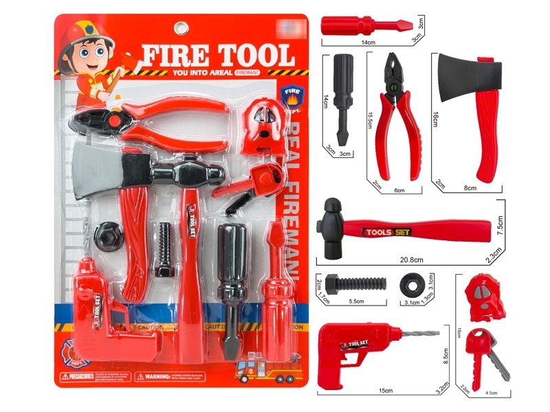 TOOL SET - HP1178288