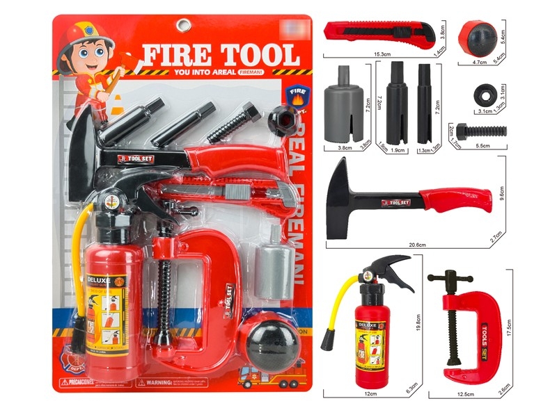 TOOL SET - HP1178289