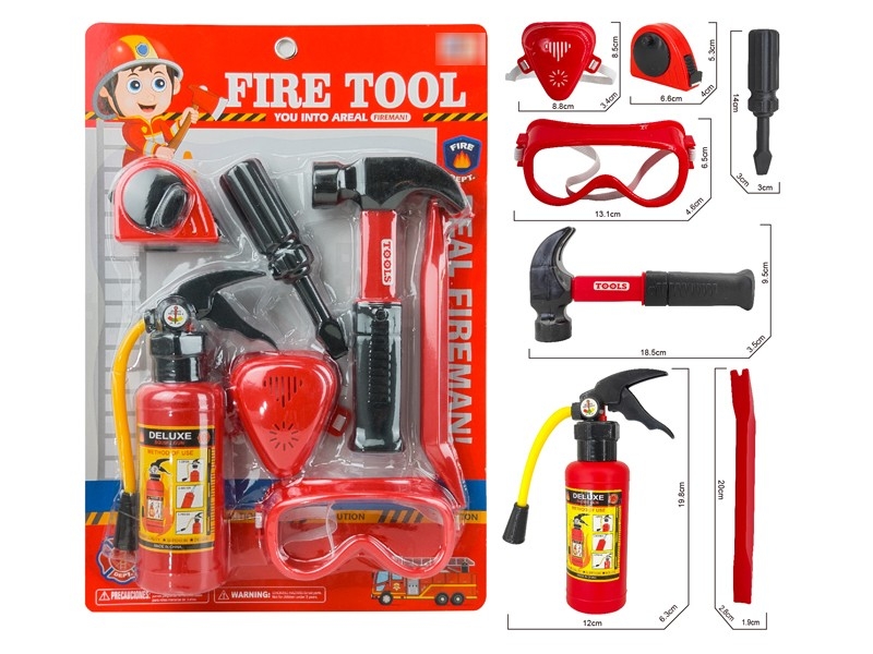 TOOL SET - HP1178290