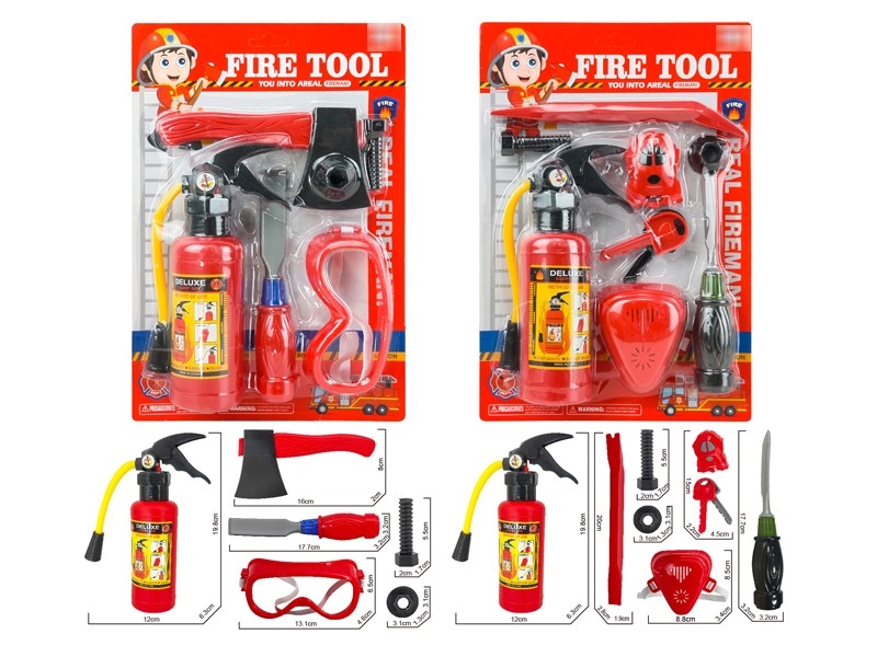 TOOL SET 2ASST - HP1178291
