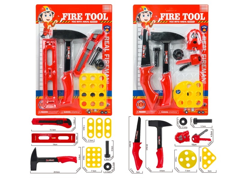 TOOL SET 2ASST - HP1178292