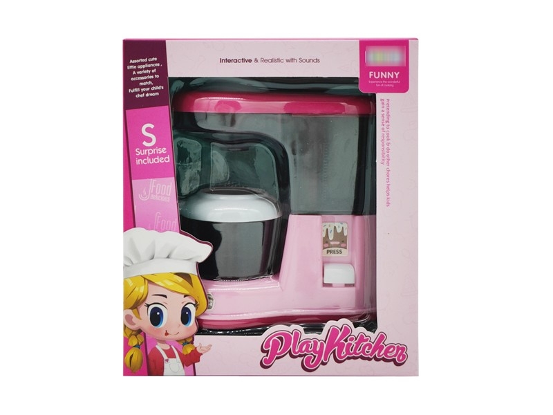 COFFEE MAKER - HP1178527