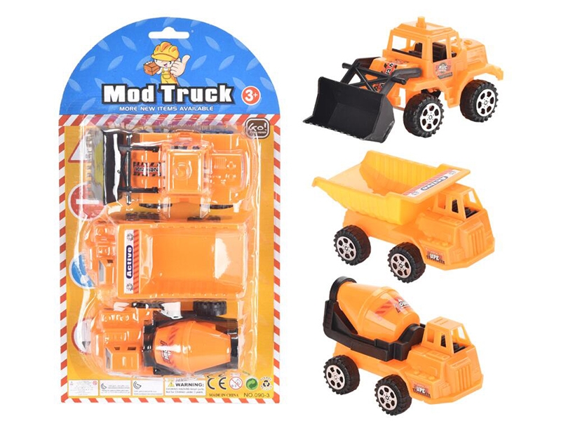 FREE WAY CONSTRUCTION CAR - HP1178663