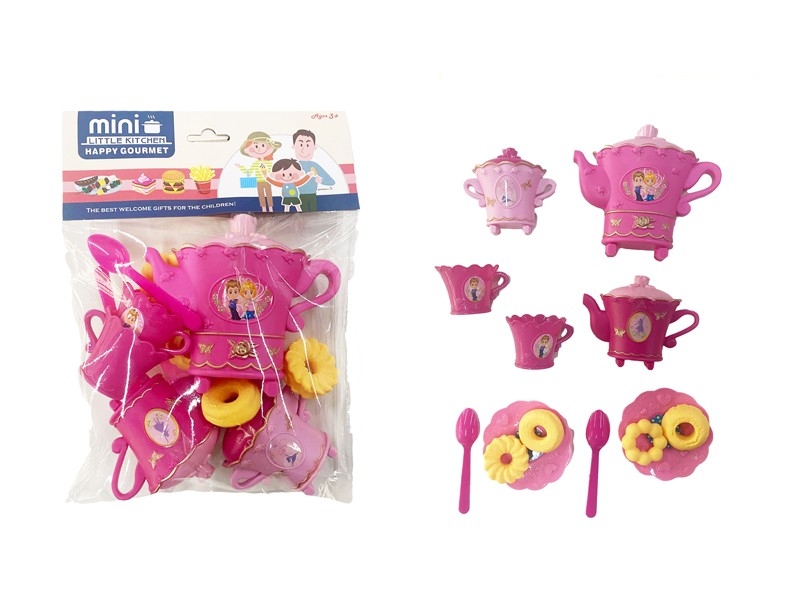 KITCHEN SET - HP1178700