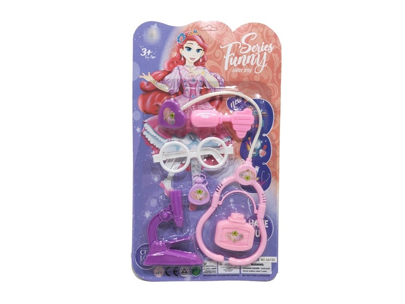 DOCTOR SET - HP1179003