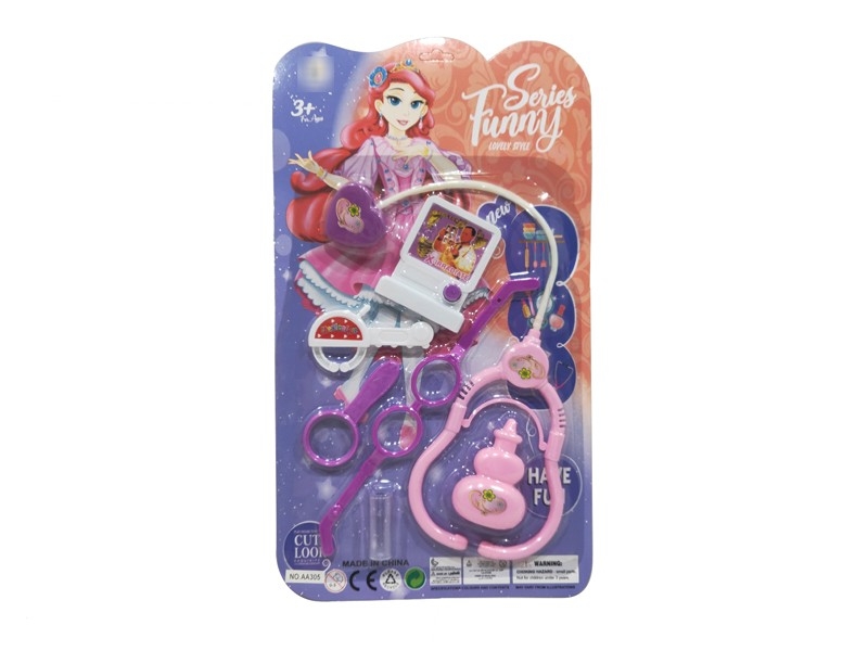 DOCTOR SET - HP1179014