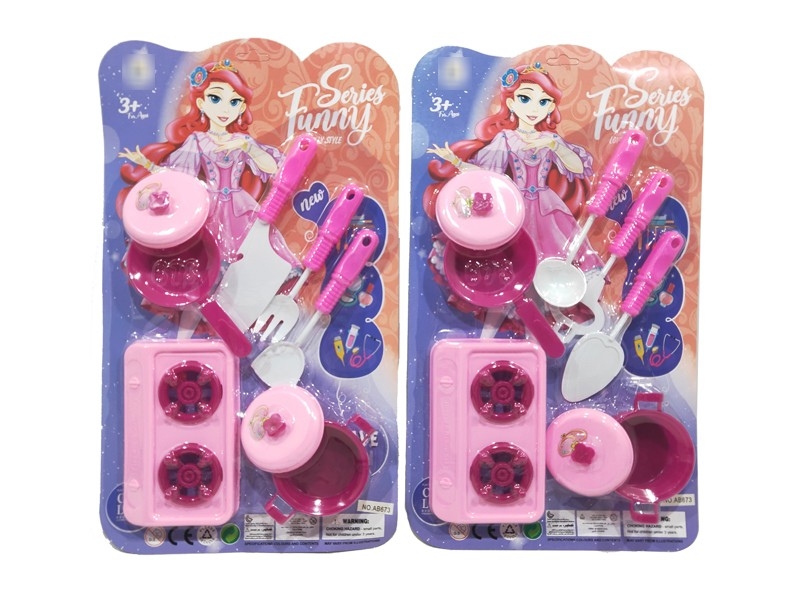 KITCHEN SET，2ASST - HP1179040