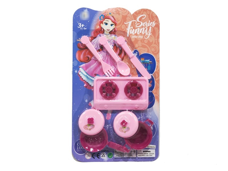 KITCHEN SET - HP1179042