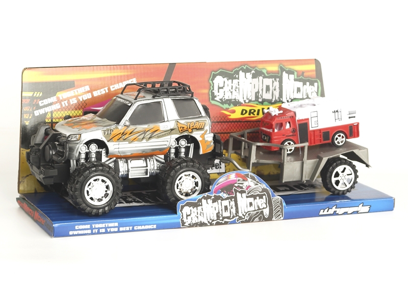 FRICTION CAR - HP1179131