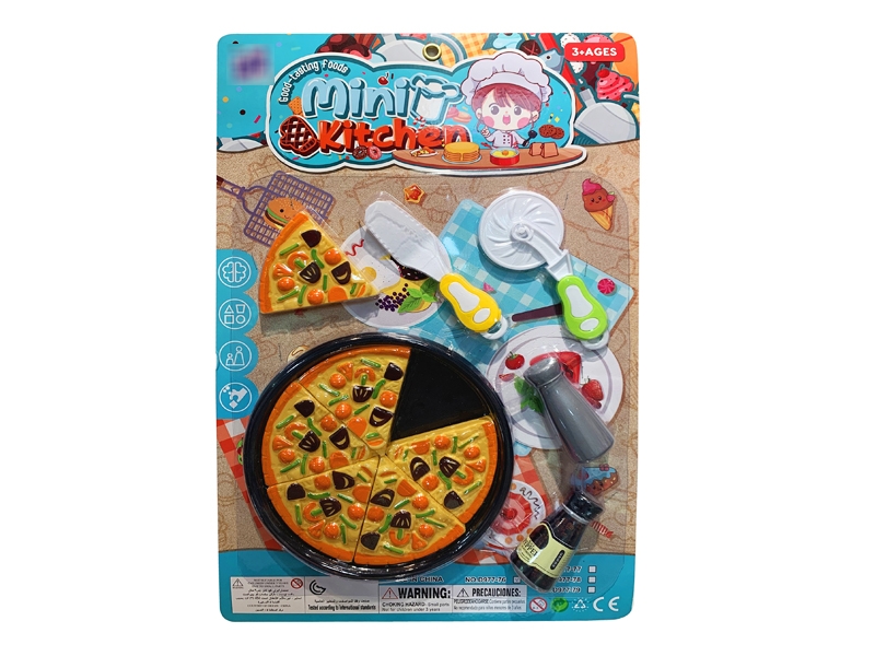 KITCHEN SET - HP1179408