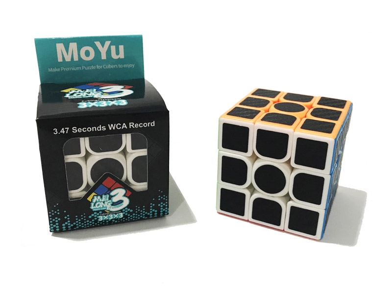 3-STAGE MIGIC CUBE - HP1179460