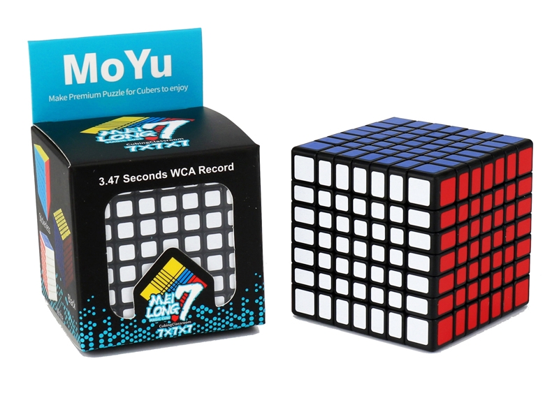 7-STAGE MIGIC CUBE - HP1179468