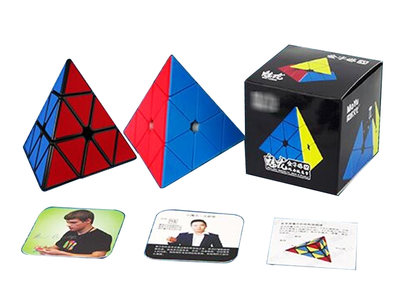MAGNETIC MIGIC CUBE - HP1179475