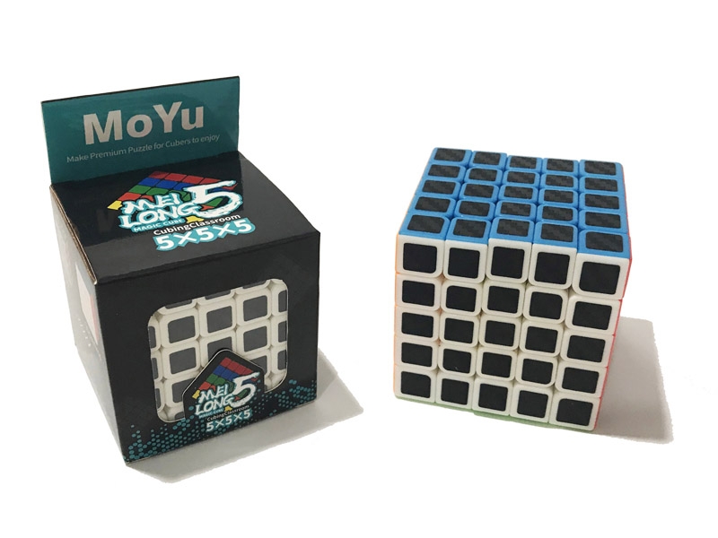 5-STAGE MIGIC CUBE - HP1179477