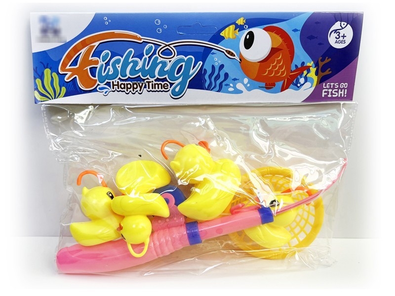 MAGNETIC FISHING GAME - HP1179568
