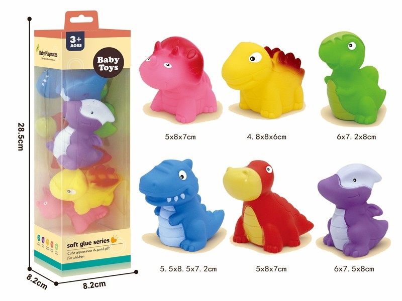 VINYL TOYS - HP1179780