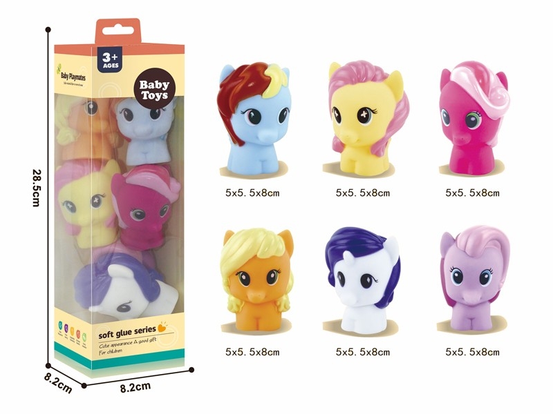 VINYL TOYS - HP1179781