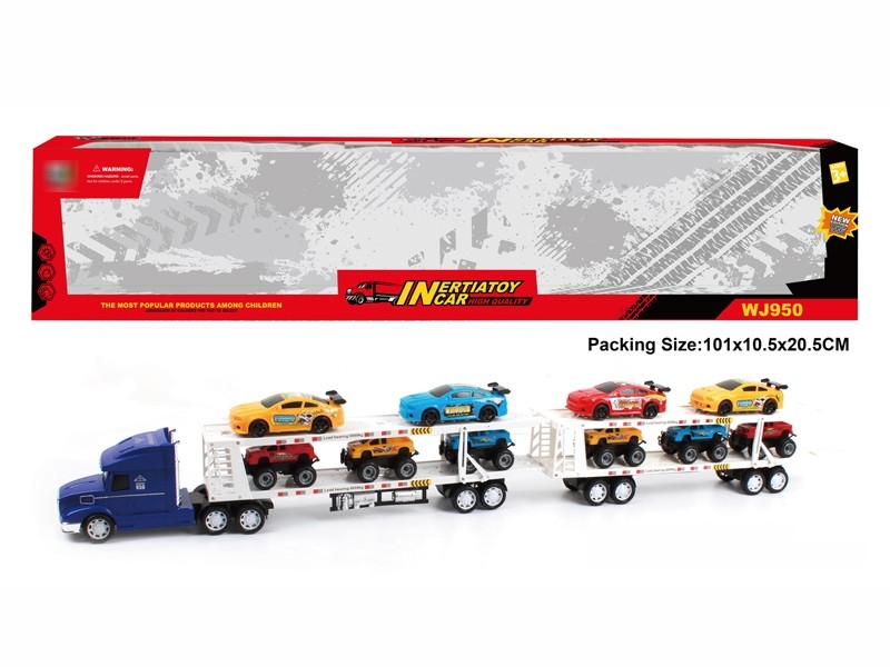 FRICTION TRUCK - HP1179819