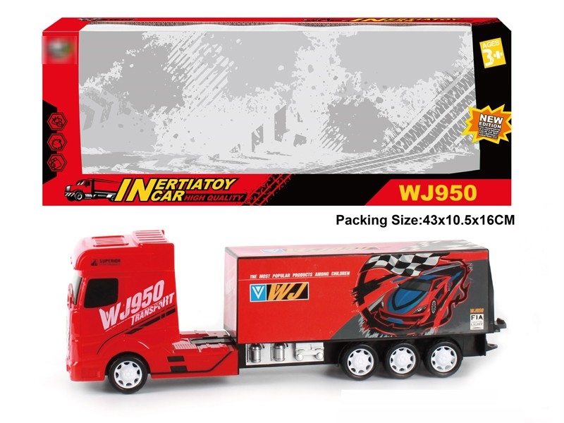 FRICTION TRUCK - HP1179820