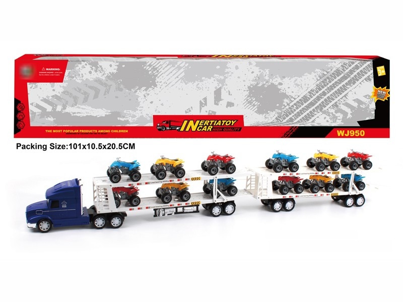 FRICTION TRUCK - HP1179823