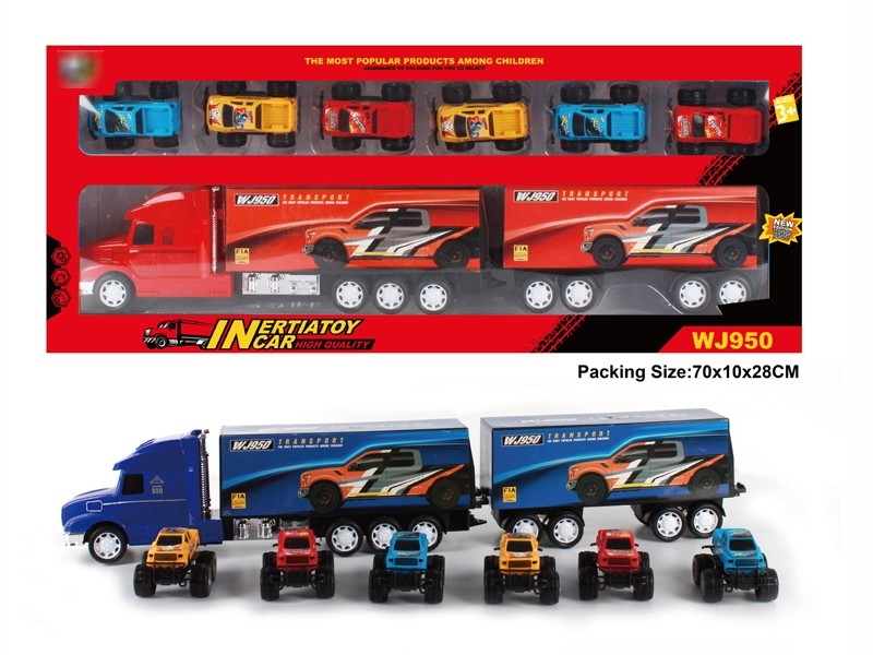 FRICTION TRUCK - HP1179827