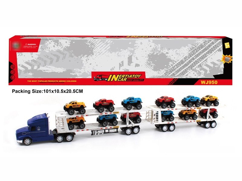 FRICTION TRUCK - HP1179829