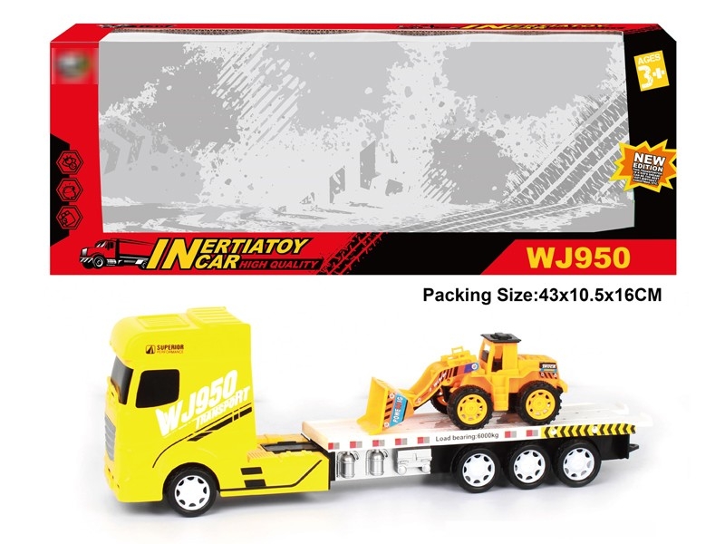 FRICTION TRUCK - HP1179830
