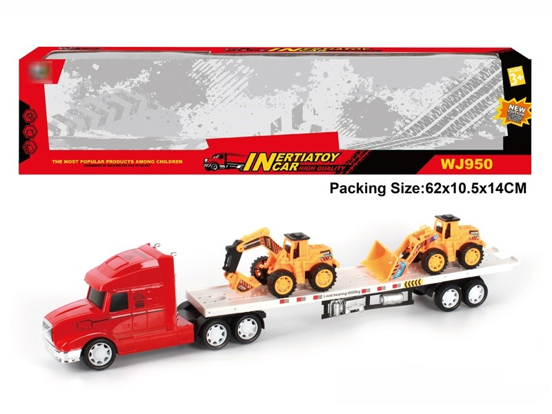 FRICTION TRUCK - HP1179838