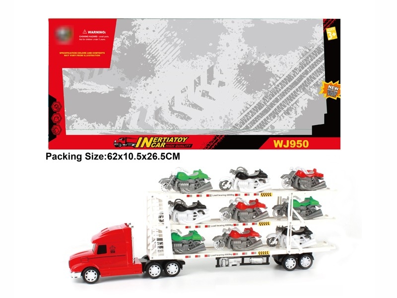 FRICTION TRUCK - HP1179842