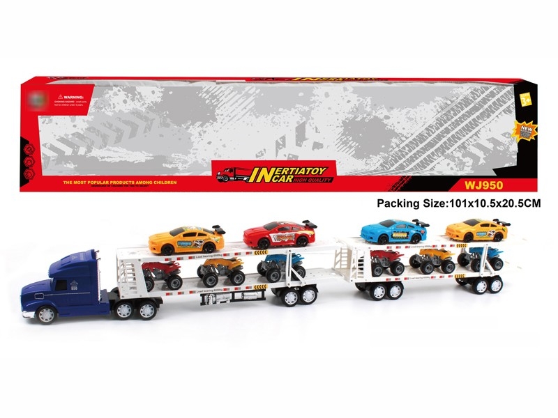 FRICTION TRUCK - HP1179843