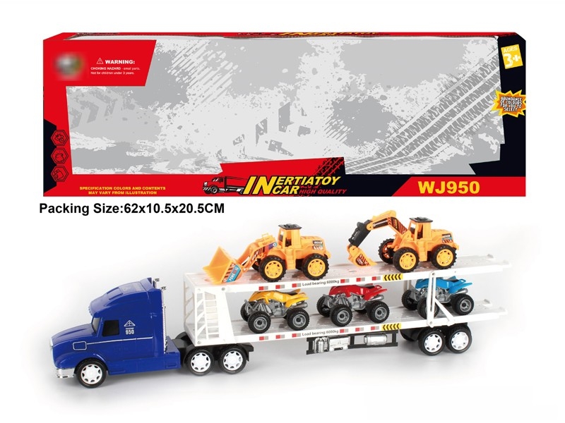 FRICTION TRUCK - HP1179845