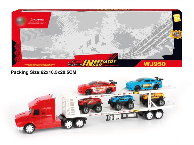 FRICTION TRUCK - HP1179846