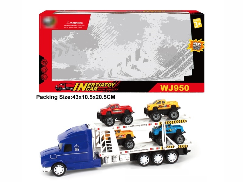 FRICTION TRUCK - HP1179848