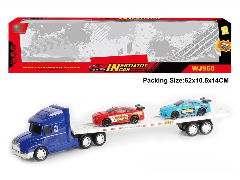FRICTION TRUCK - HP1179854