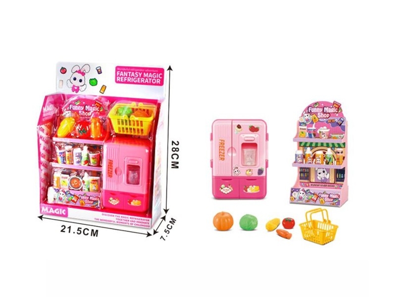 KITCHEN SET - HP1179894