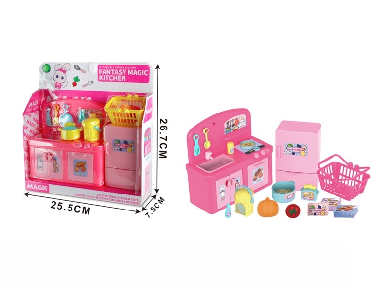 KITCHEN SET - HP1179897